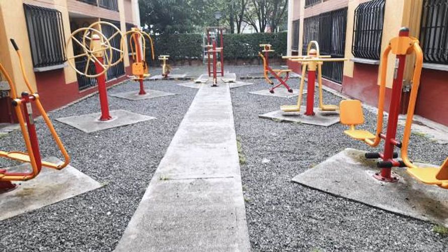 Apartamento en venta en Cañaverales, Cali · foto 7 de 24