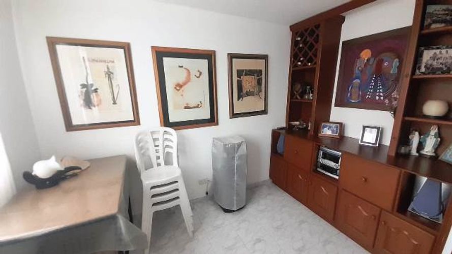 Apartamento en venta en Cañaverales, Cali · foto 8 de 24