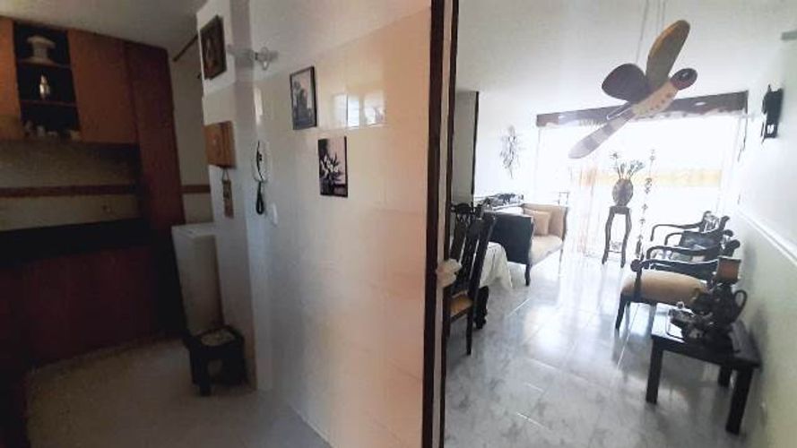 Apartamento en venta en Cañaverales, Cali · foto 9 de 24