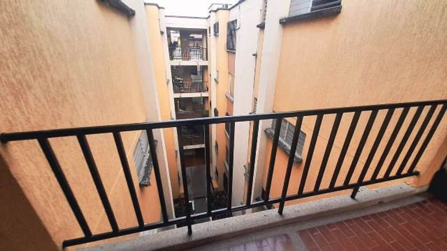 Apartamento en venta en Cañaverales, Cali · foto 10 de 24