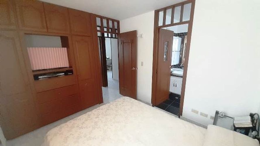 Apartamento en venta en Cañaverales, Cali · foto 11 de 24