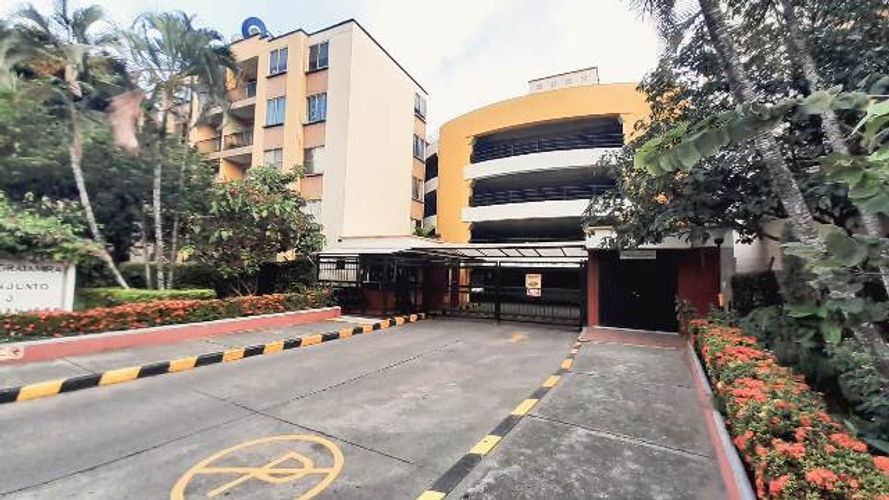 Apartamento en venta en Cañaverales, Cali · foto 17 de 24
