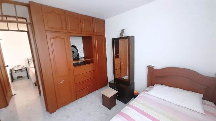 Apartamento en venta en Cañaverales, Cali · foto 18 de 24