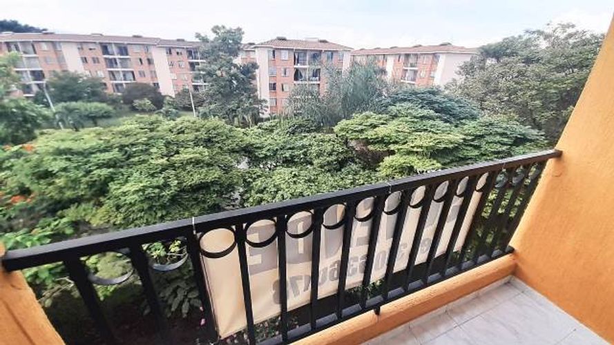 Apartamento en venta en Cañaverales, Cali · foto 19 de 24