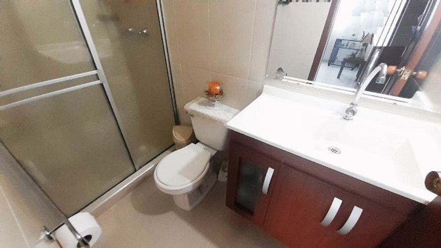 Apartamento en venta en Cañaverales, Cali · foto 20 de 24