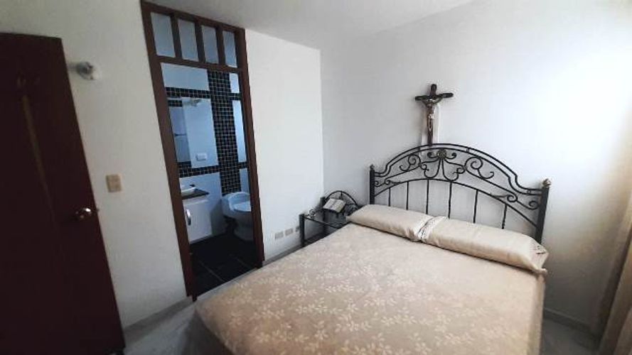 Apartamento en venta en Cañaverales, Cali · foto 21 de 24