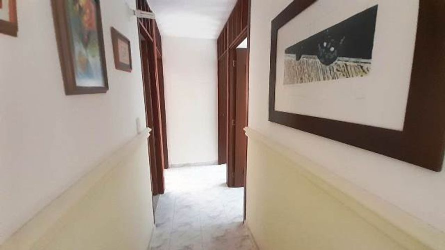 Apartamento en venta en Cañaverales, Cali · foto 22 de 24