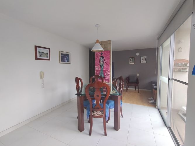 Apartamento de 2 alcobas en venta en Parque Natura, Jamundí, 65 m² · foto 2 de 15