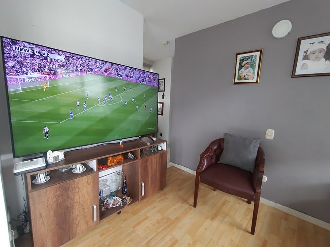 Apartamento de 2 alcobas en venta en Parque Natura, Jamundí, 65 m² · foto 7 de 15