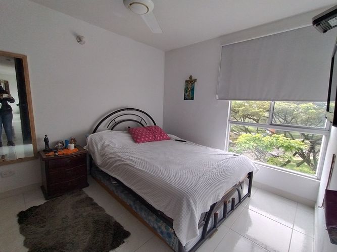 Apartamento de 2 alcobas en venta en Parque Natura, Jamundí, 65 m² · foto 10 de 15