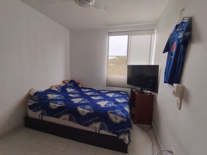 Apartamento de 2 alcobas en venta en Parque Natura, Jamundí, 65 m² · foto 11 de 15