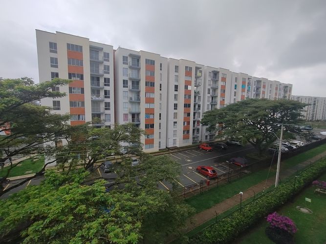 Apartamento de 2 alcobas en venta en Parque Natura, Jamundí, 65 m² · foto 14 de 15