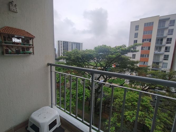 Apartamento de 2 alcobas en venta en Parque Natura, Jamundí, 65 m² · foto 15 de 15
