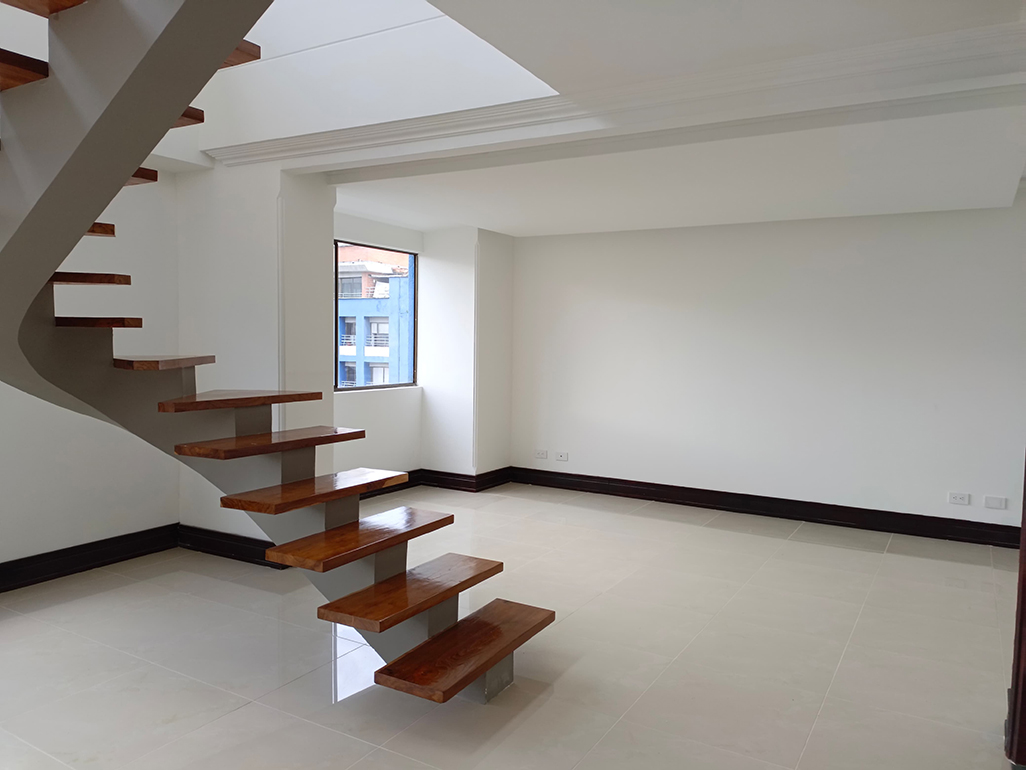 Apartamento en venta en Belén, Medellín 2