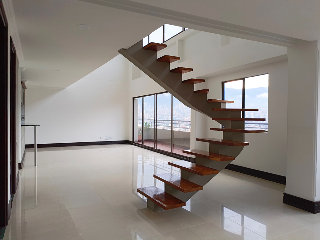 Apartamento en venta en Belén, Medellín 4