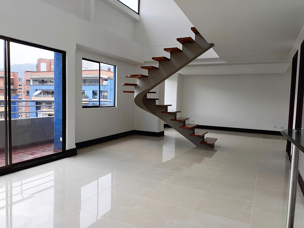 Apartamento en venta en Belén, Medellín 5