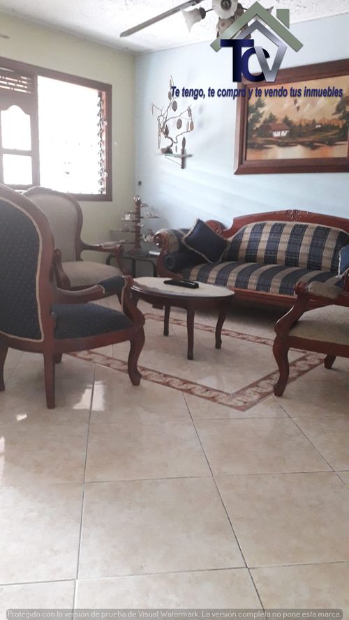 Casa de 7 alcobas en venta en Provenza, Bucaramanga, 300 m² · foto 4 de 9