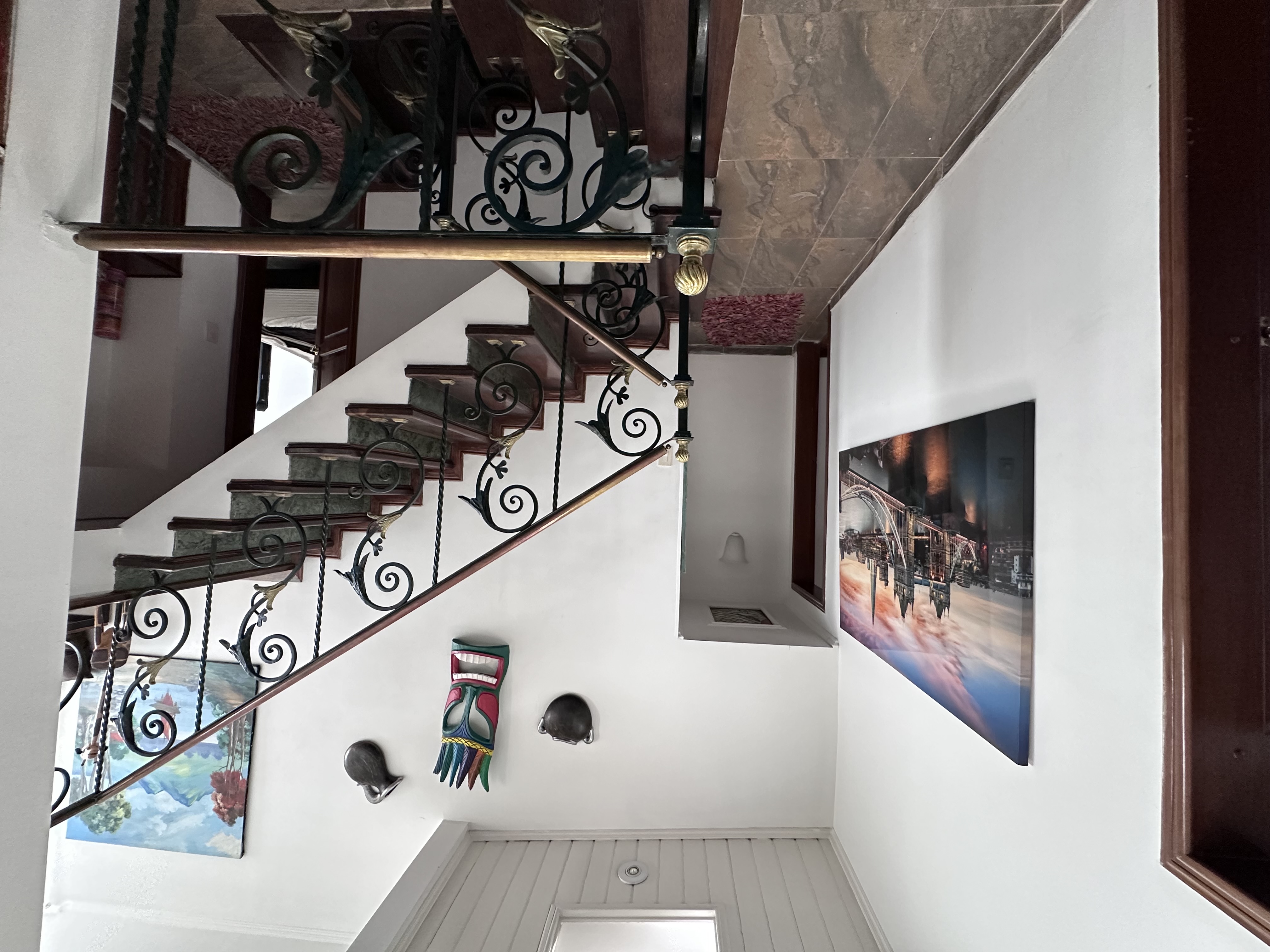 Casa en venta en El Contador, Bogotá · foto 20 de 24