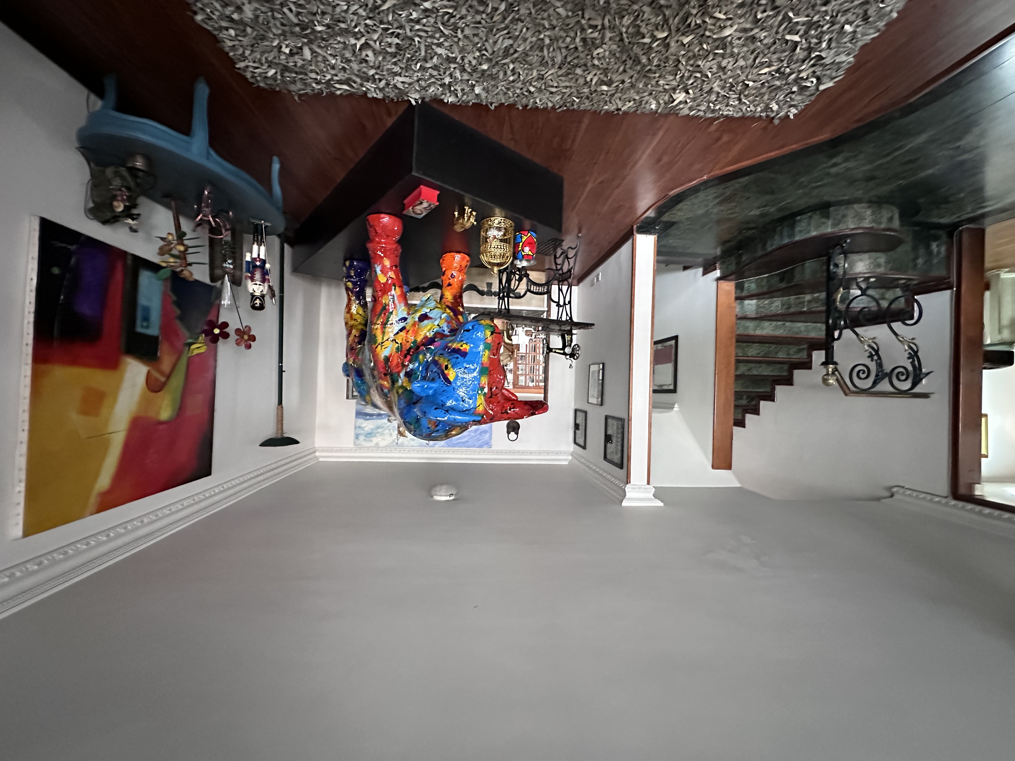 Casa en venta en El Contador, Bogotá · foto 2 de 24