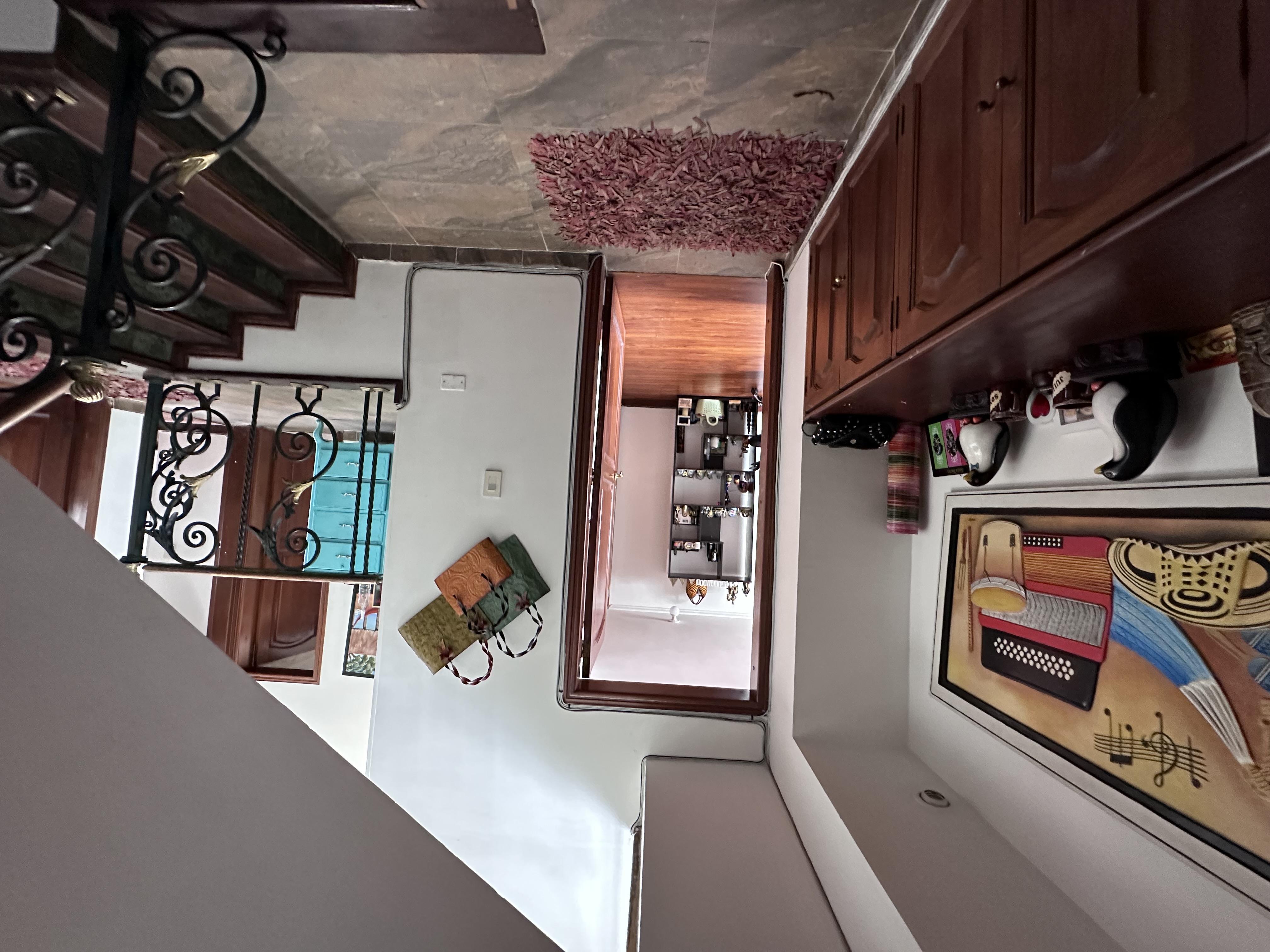 Casa en venta en El Contador, Bogotá · foto 18 de 24