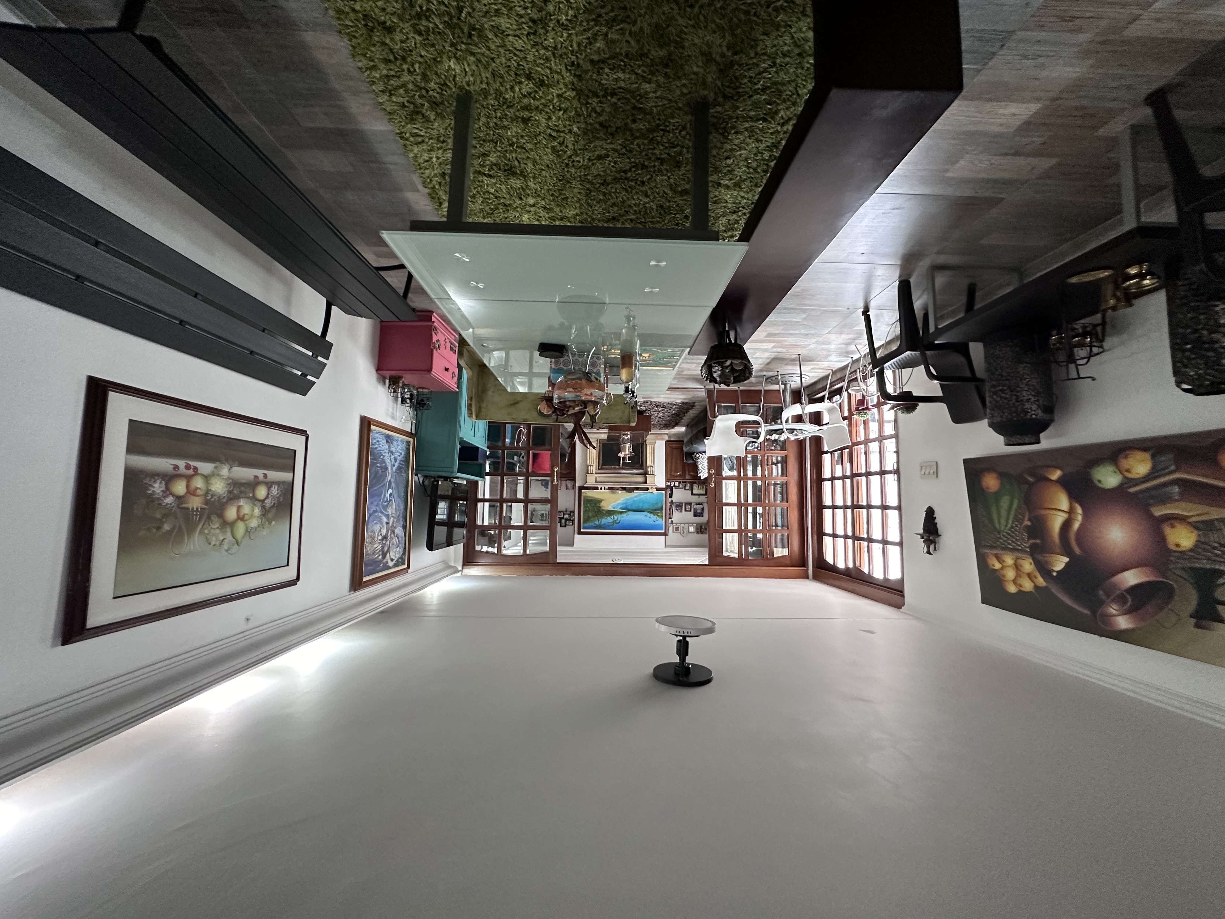 Casa en venta en El Contador, Bogotá · foto 4 de 24