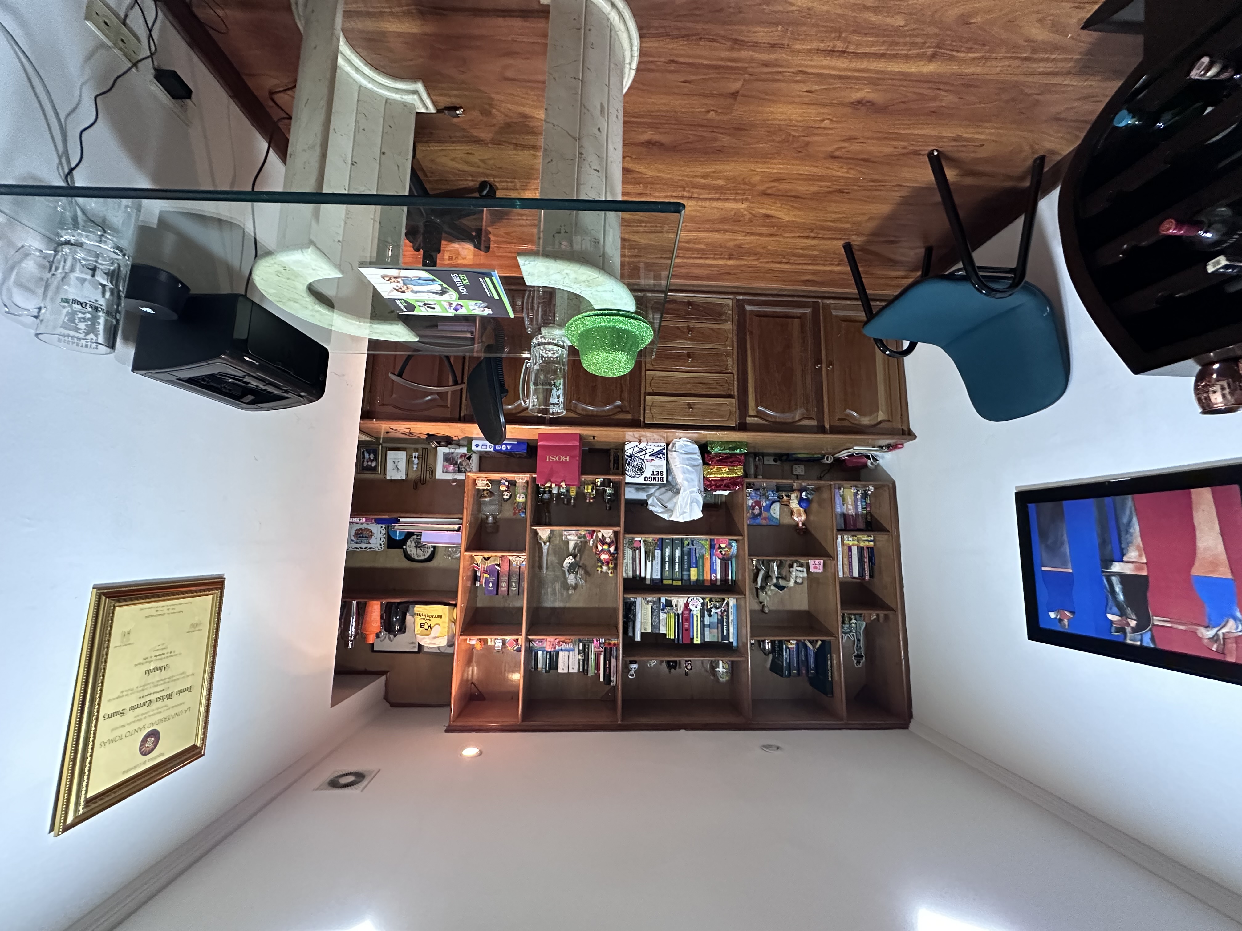 Casa en venta en El Contador, Bogotá · foto 7 de 24