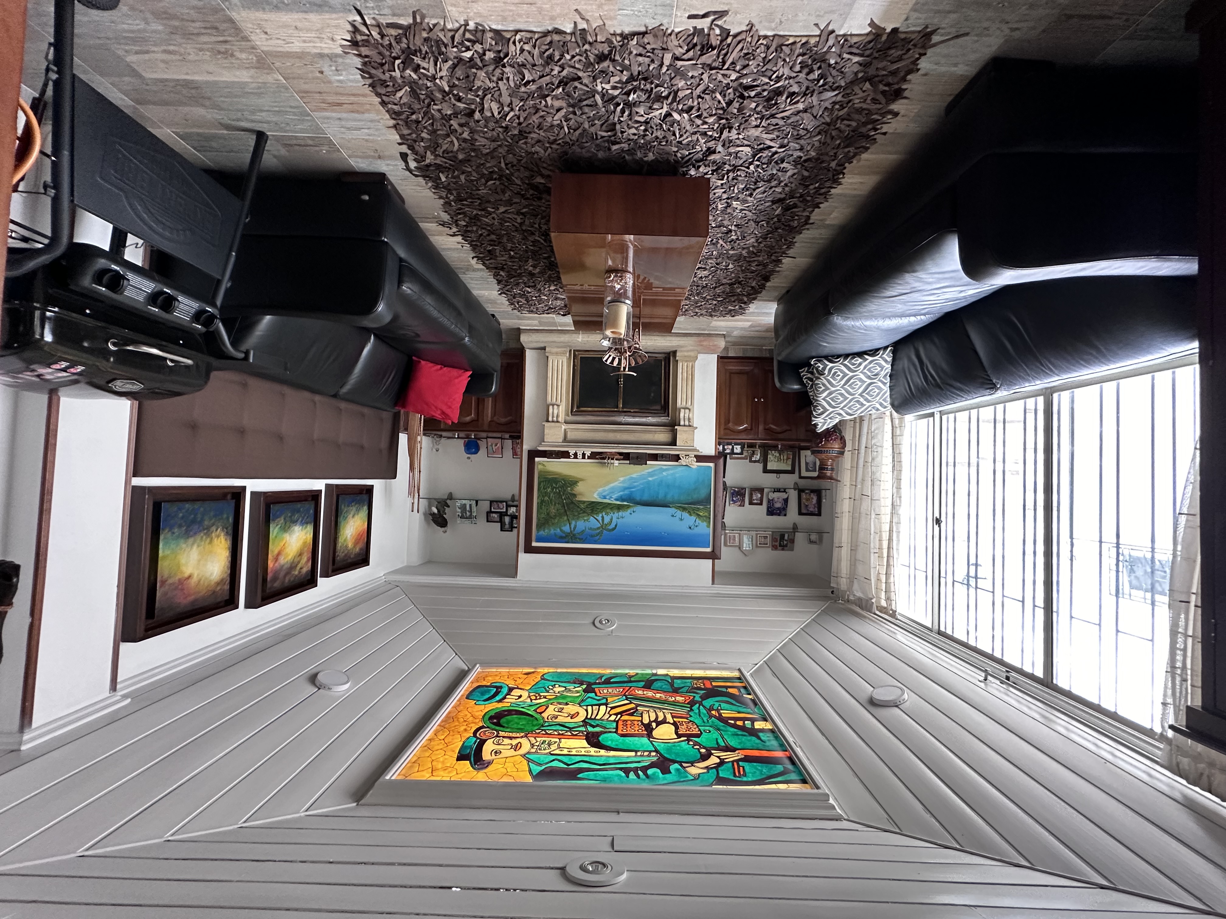 Casa en venta en El Contador, Bogotá · foto 5 de 24