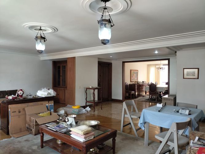 Apartamento de 3 alcobas en venta en El Poblado, Medellín, 220 m² · foto 5 de 18