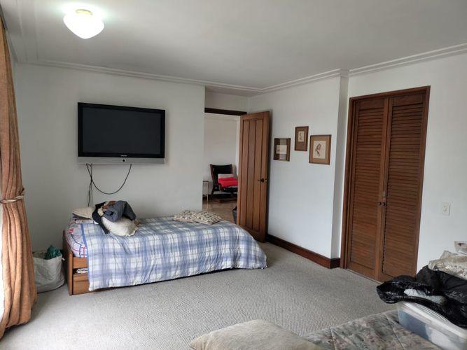 Apartamento de 3 alcobas en venta en El Poblado, Medellín, 220 m² · foto 10 de 18