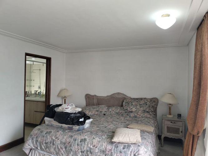 Apartamento de 3 alcobas en venta en El Poblado, Medellín, 220 m² · foto 12 de 18
