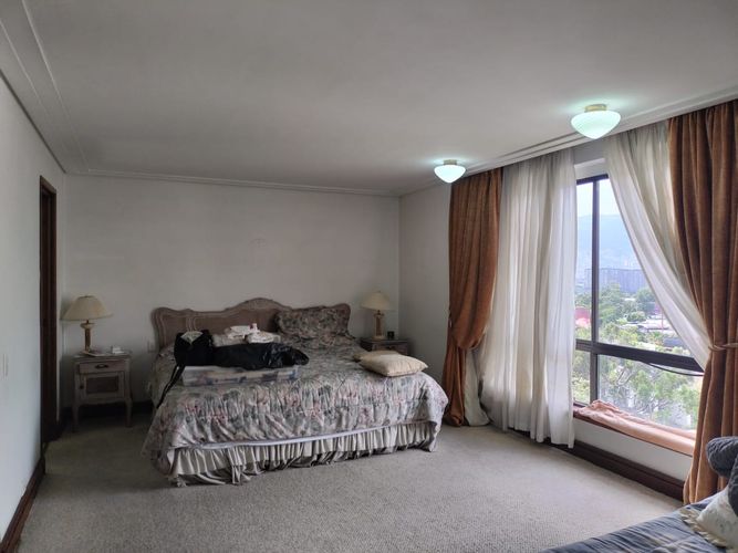 Apartamento de 3 alcobas en venta en El Poblado, Medellín, 220 m² · foto 13 de 18