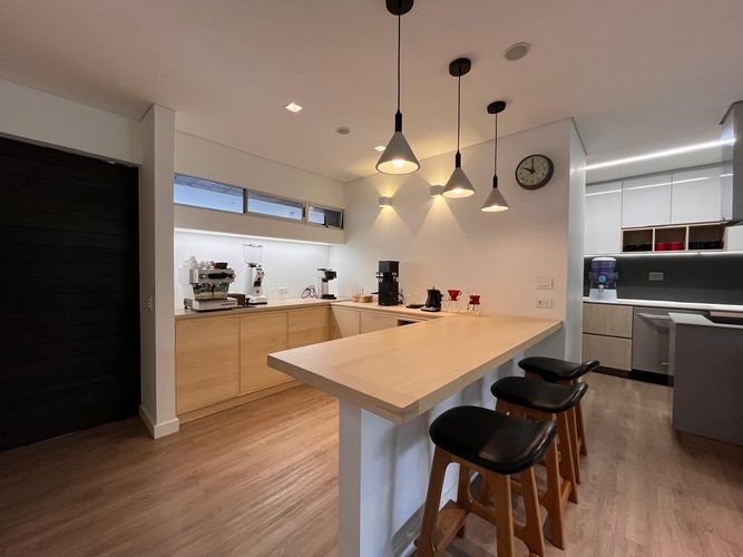 Casa de 4 alcobas en venta en Loma Del Chocho, Envigado, 161 m² · foto 6 de 20