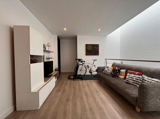 Casa de 4 alcobas en venta en Loma Del Chocho, Envigado, 161 m² · foto 9 de 20