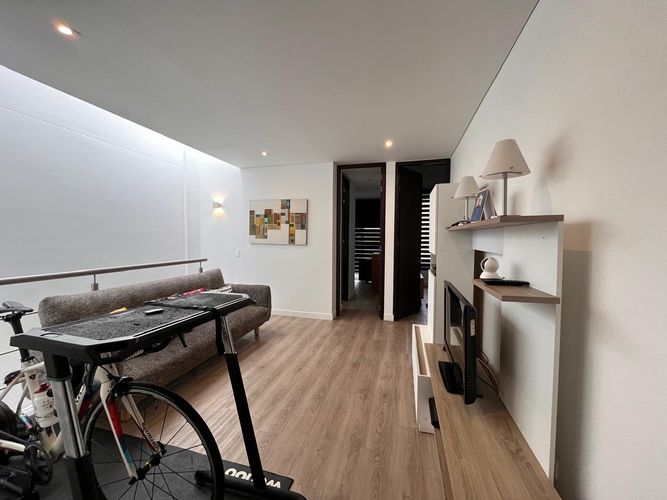 Casa de 4 alcobas en venta en Loma Del Chocho, Envigado, 161 m² · foto 10 de 20