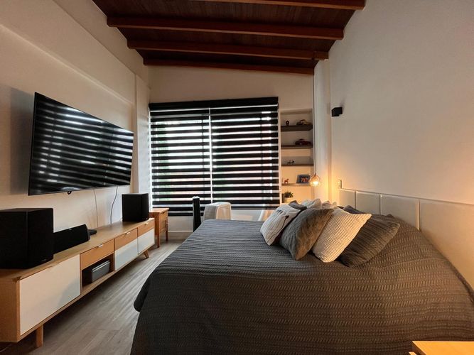 Casa de 4 alcobas en venta en Loma Del Chocho, Envigado, 161 m² · foto 13 de 20