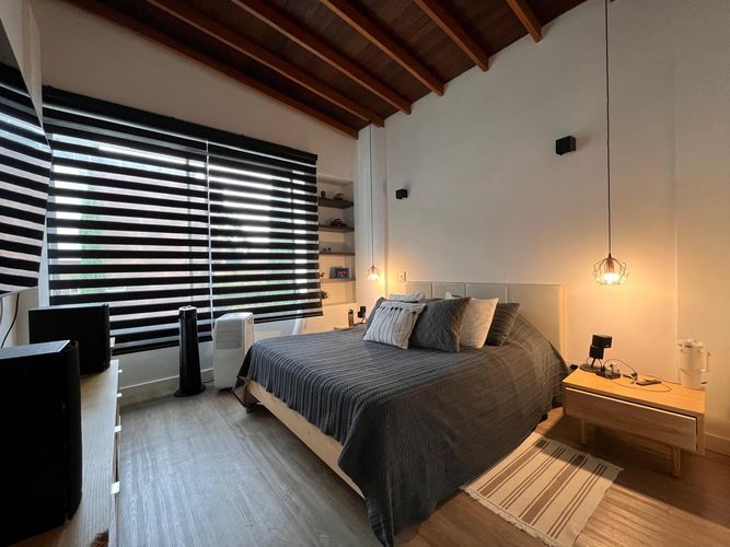 Casa de 4 alcobas en venta en Loma Del Chocho, Envigado, 161 m² · foto 14 de 20