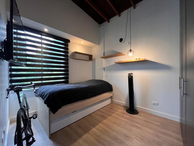 Casa de 4 alcobas en venta en Loma Del Chocho, Envigado, 161 m² · foto 15 de 20