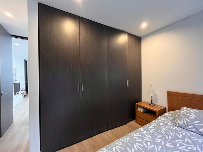 Casa de 4 alcobas en venta en Loma Del Chocho, Envigado, 161 m² · foto 18 de 20