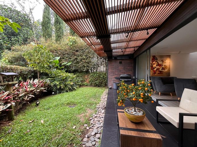 Casa de 4 alcobas en venta en Loma Del Chocho, Envigado, 161 m² · foto 20 de 20