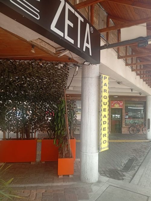 Local en arriendo en Delicias Norte, Chía, 9 m² · foto 4 de 9