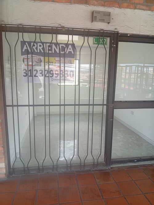 Local en arriendo en Delicias Norte, Chía, 9 m² · foto 7 de 9