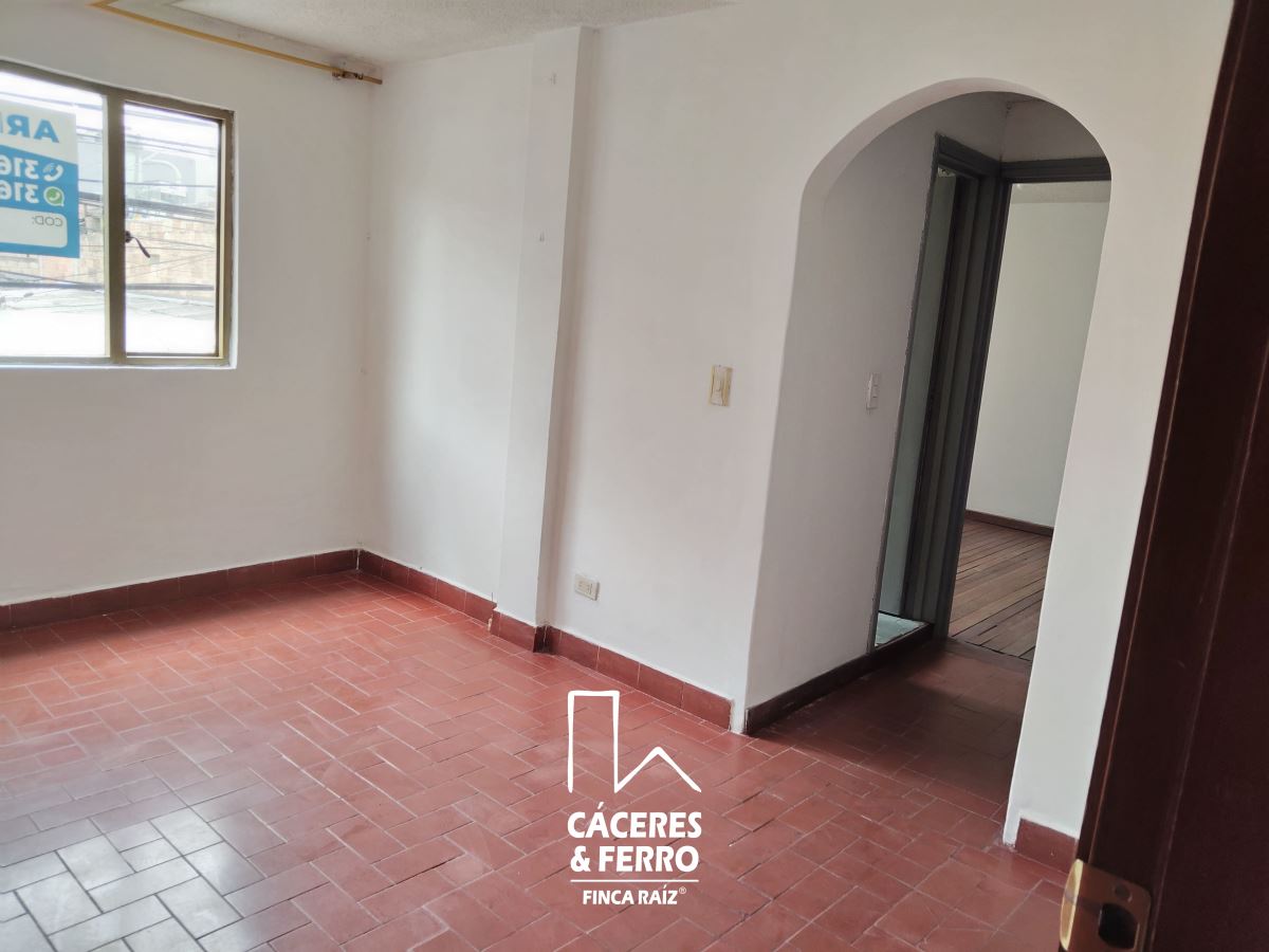 Casa en venta en Engativá, Bogotá · foto 16 de 24