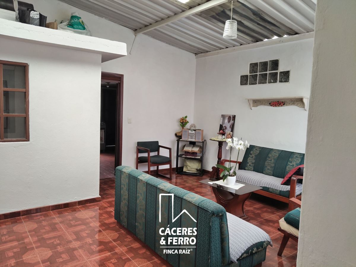 Casa en venta en Engativá, Bogotá · foto 22 de 24