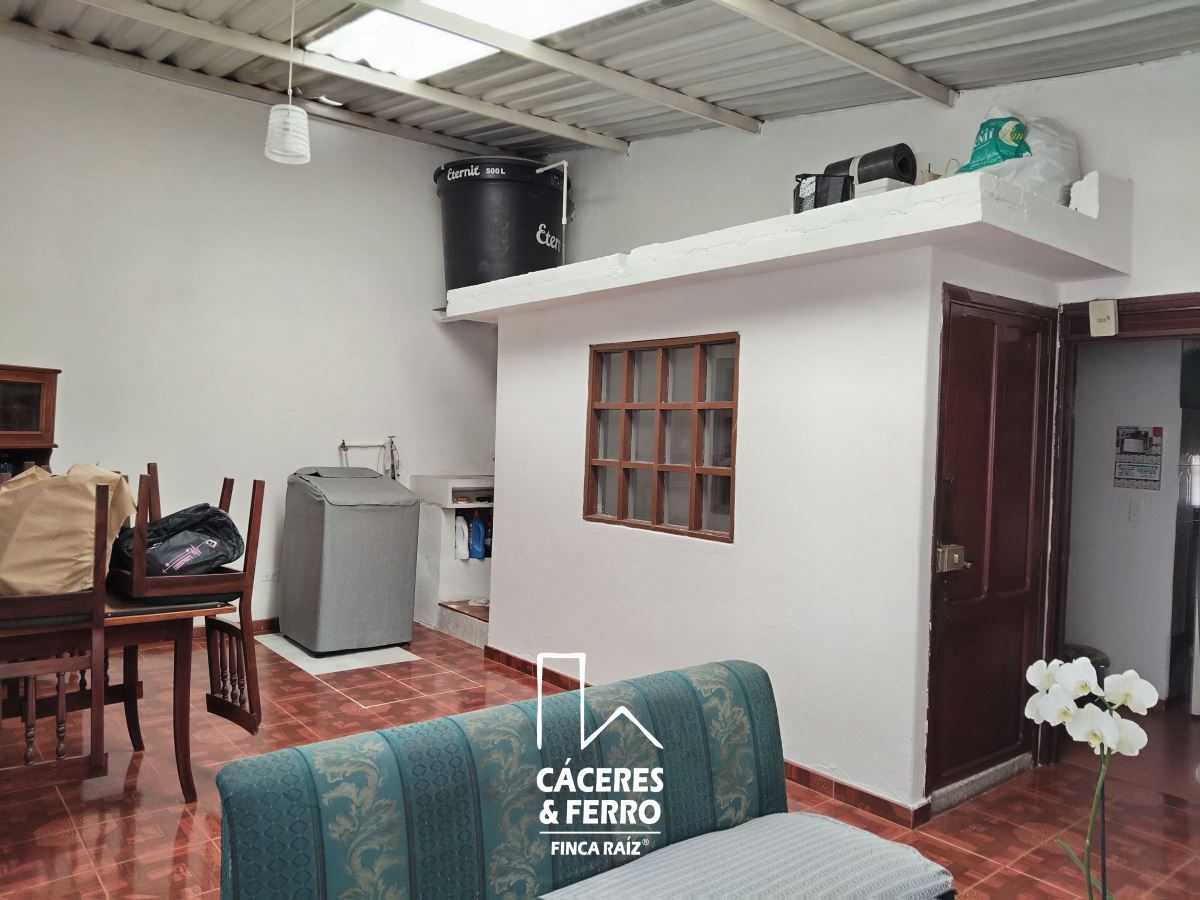 Casa en venta en Engativá, Bogotá · foto 23 de 24