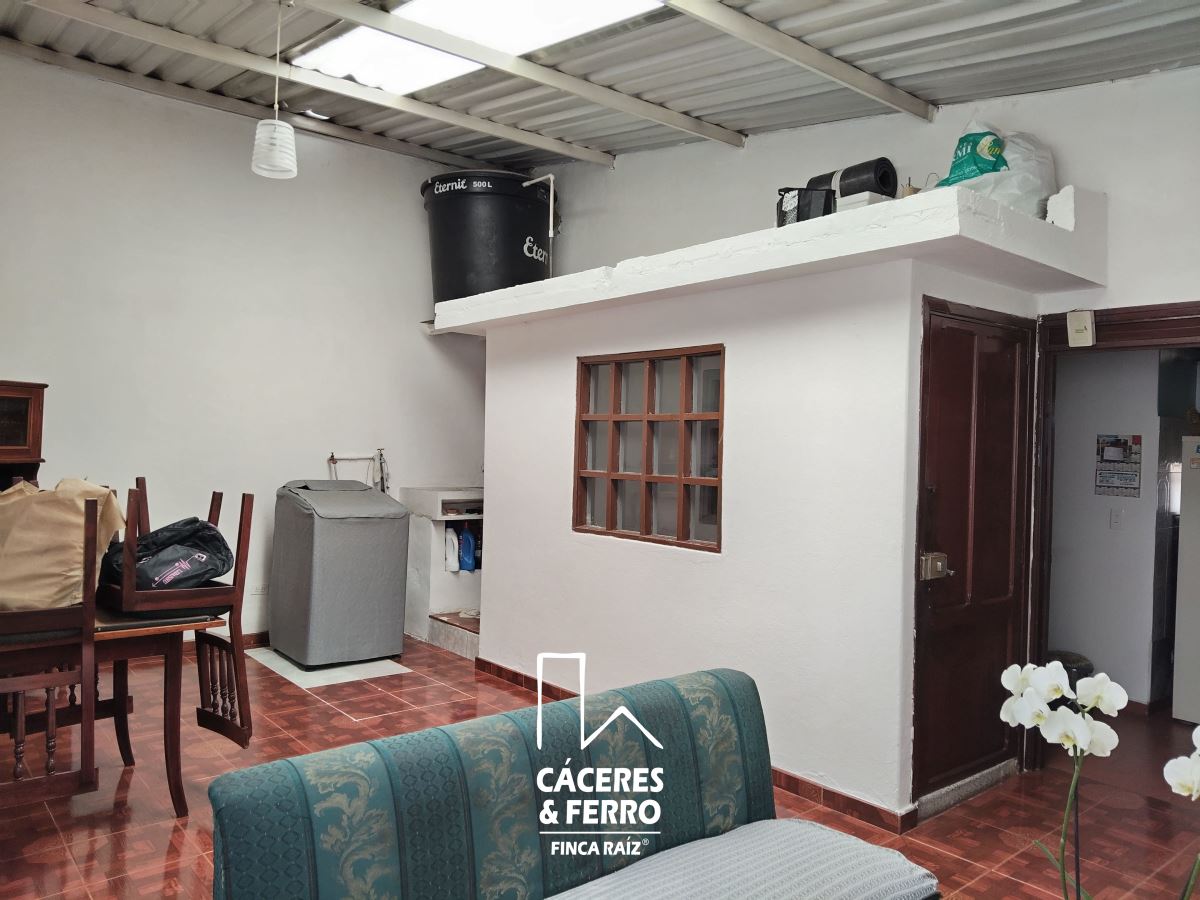 Casa en venta en Engativá, Bogotá · foto 24 de 24