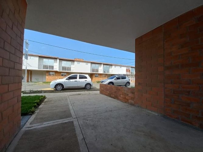 Casa de 3 alcobas en venta en La Morada, Jamundí, 91 m² · foto 2 de 21