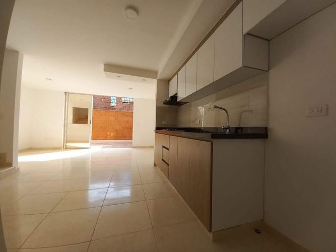 Casa de 3 alcobas en venta en La Morada, Jamundí, 91 m² · foto 3 de 21