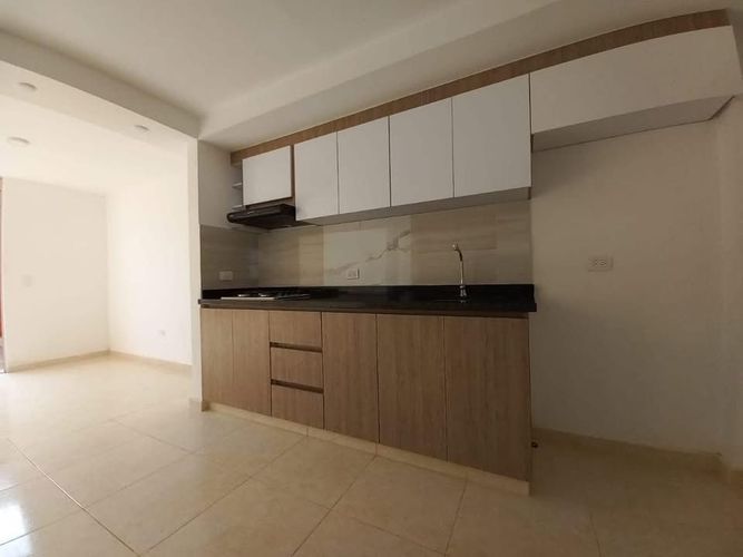 Casa de 3 alcobas en venta en La Morada, Jamundí, 91 m² · foto 5 de 21