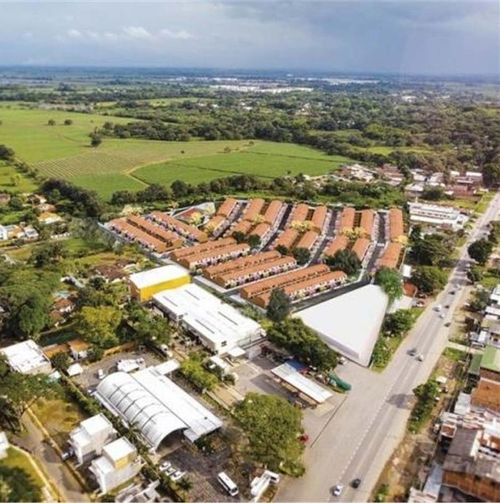Casa de 3 alcobas en venta en La Morada, Jamundí, 91 m² · foto 16 de 21