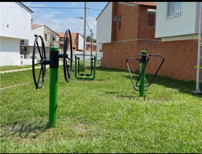 Casa de 3 alcobas en venta en La Morada, Jamundí, 91 m² · foto 17 de 21